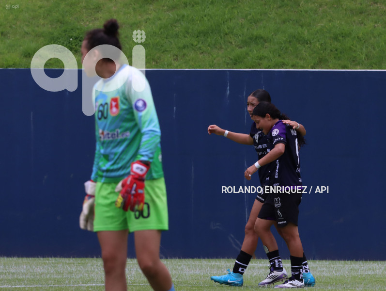 FBL SUPERLIGA FEMENINA DRAGONAS IDV VS DEP IBARRA