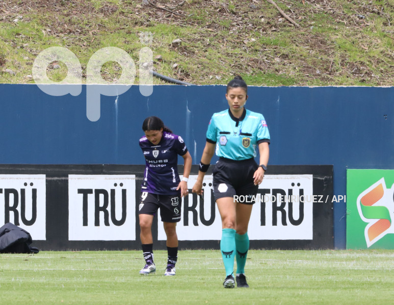 FBL SUPERLIGA FEMENINA DRAGONAS IDV VS DEP IBARRA