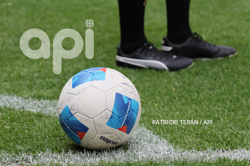 FBL SUPERLIGA FEMENINA LDU VS MACARA