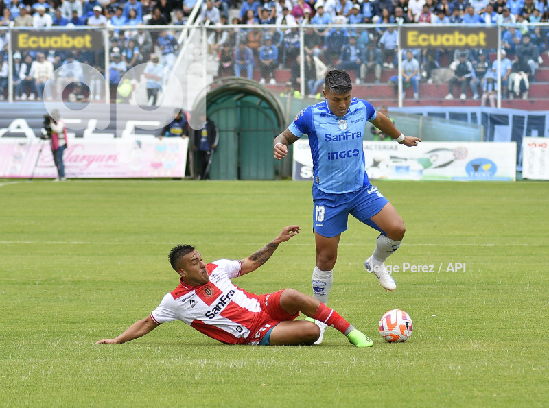 FBL LIGAPRO MACARA TECNICO