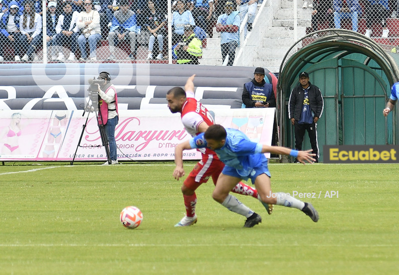 FBL LIGAPRO MACARA TECNICO