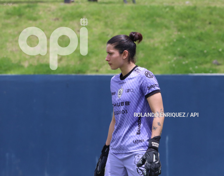 FBL SUPERLIGA FEMENINA DRAGONAS IDV VS DEP IBARRA