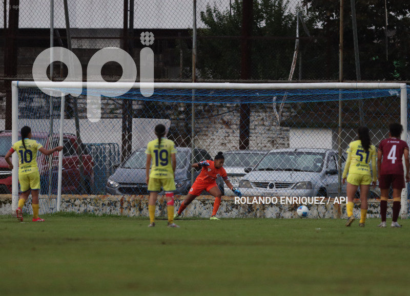FBL SUPERLIGA FEMENINA ESPUCE VS VINO TINTO