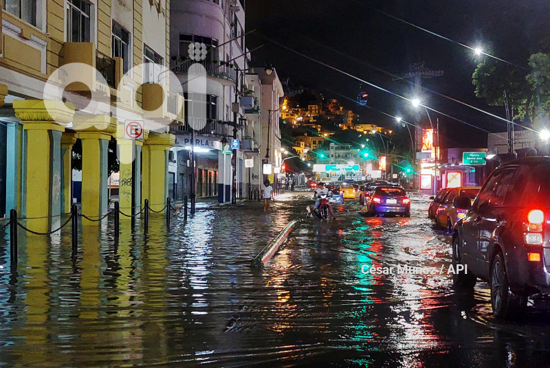GYE-MAREA ALTA GUAYAQUIL