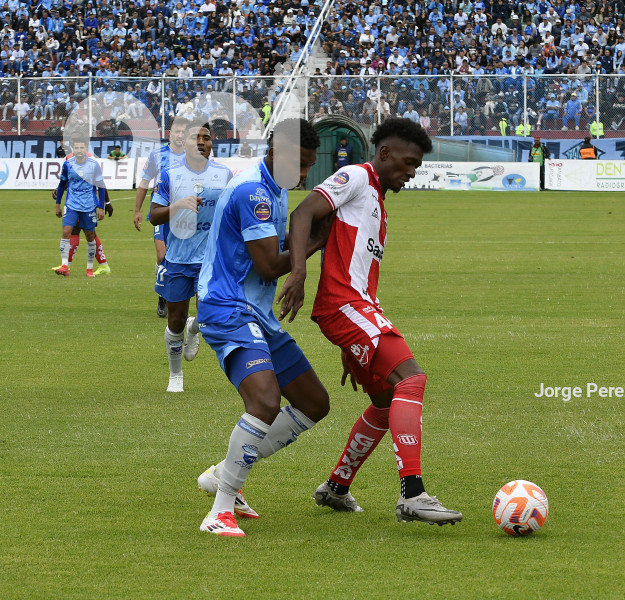 FBL LIGAPRO MACARA TECNICO