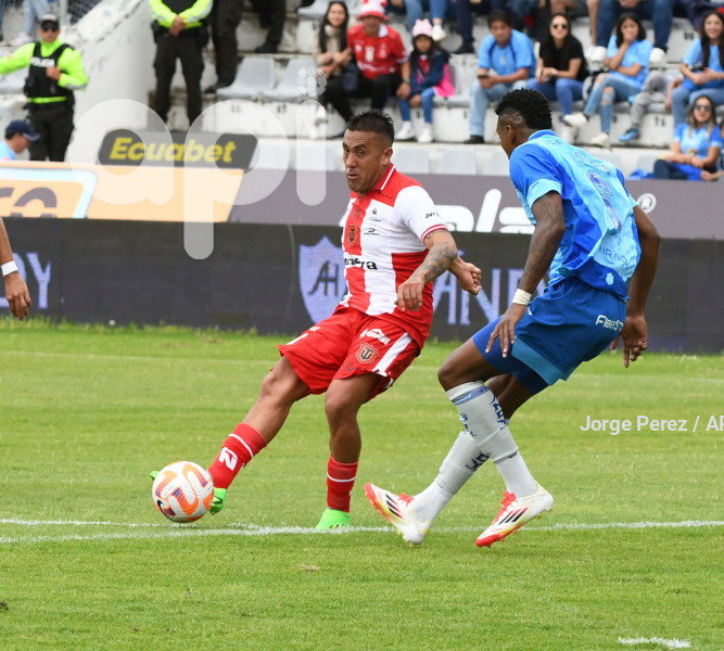 FBL LIGAPRO MACARA TECNICO