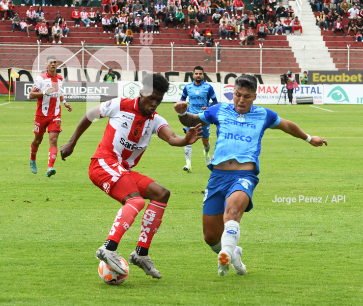 FBL LIGAPRO MACARA TECNICO