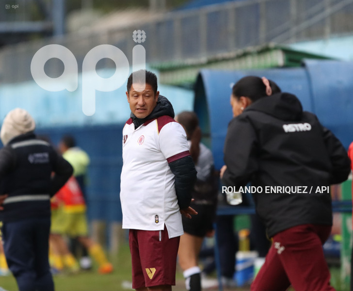 FBL SUPERLIGA FEMENINA ESPUCE VS VINO TINTO