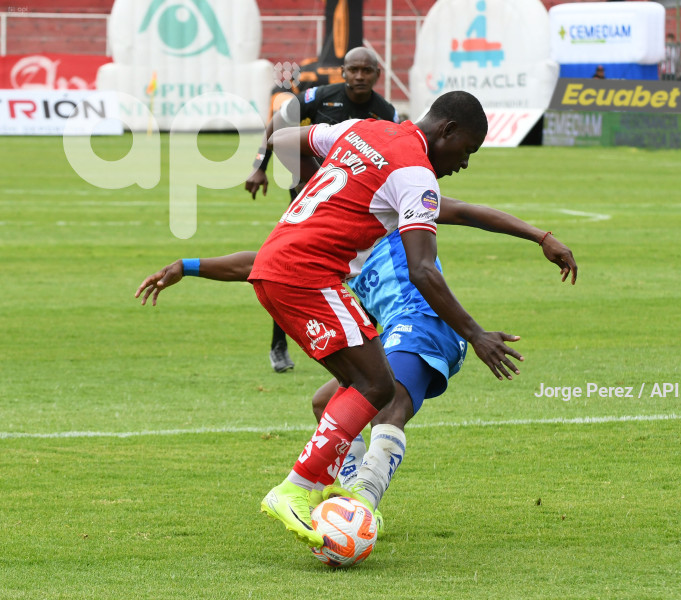 FBL LIGAPRO MACARA TECNICO