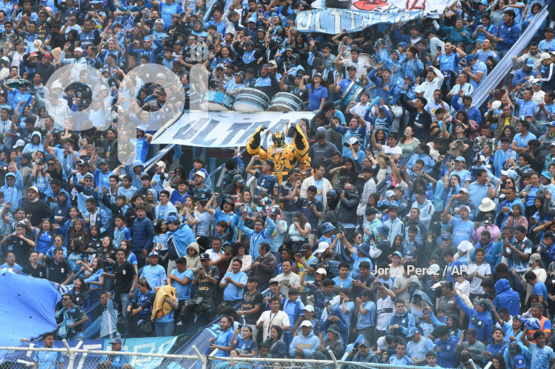 FBL LIGAPRO MACARA TECNICO
