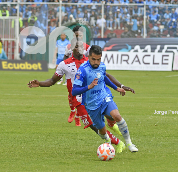 FBL LIGAPRO MACARA TECNICO