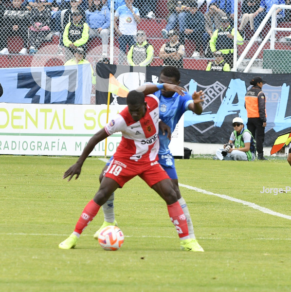 FBL LIGAPRO MACARA TECNICO