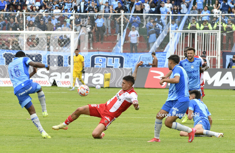 FBL LIGAPRO MACARA TECNICO