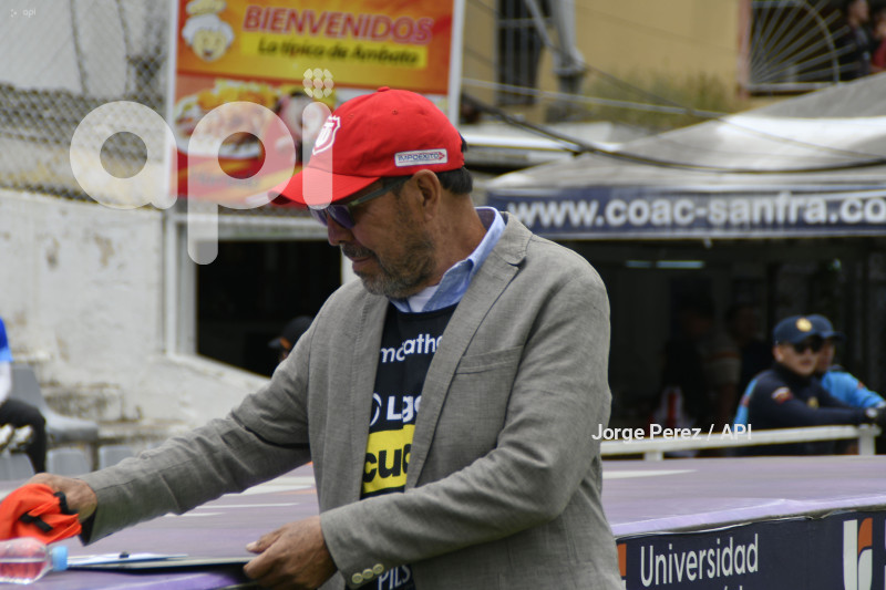 FBL LIGAPRO MACARA TECNICO