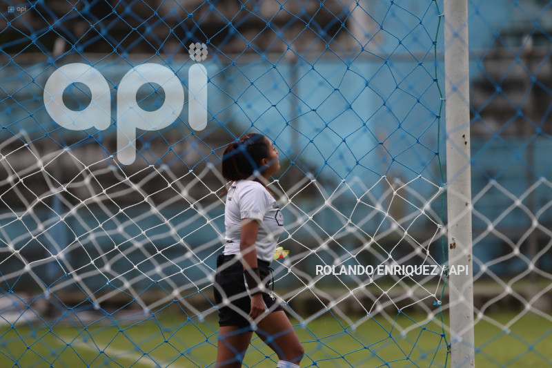 FBL SUPERLIGA FEMENINA ESPUCE VS VINO TINTO