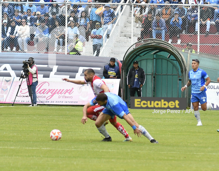 FBL LIGAPRO MACARA TECNICO
