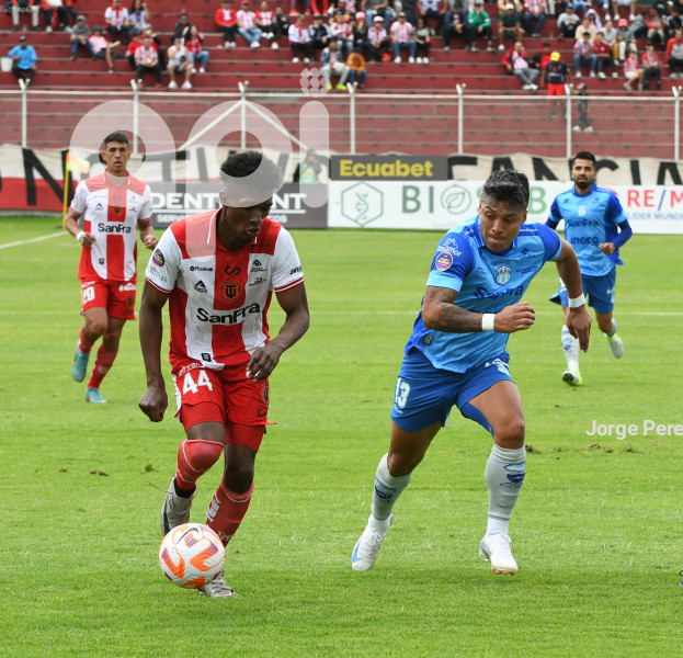FBL LIGAPRO MACARA TECNICO