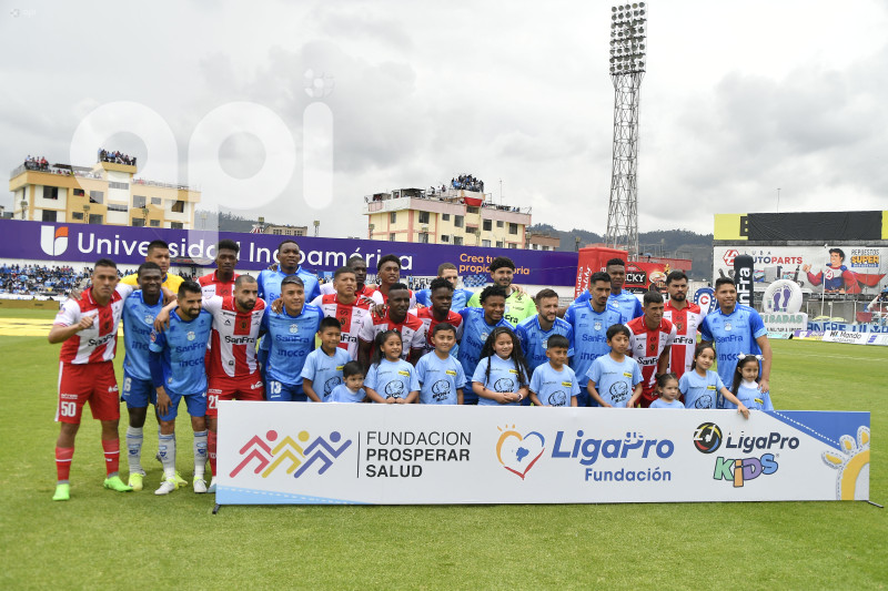 FBL LIGAPRO MACARA TECNICO