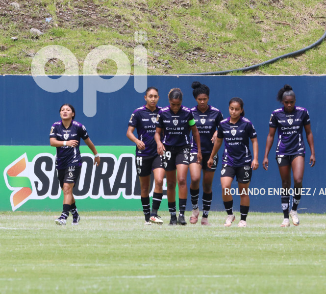 FBL SUPERLIGA FEMENINA DRAGONAS IDV VS DEP IBARRA