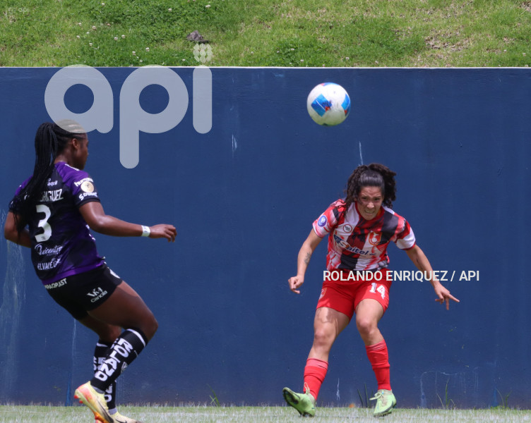 FBL SUPERLIGA FEMENINA DRAGONAS IDV VS DEP IBARRA