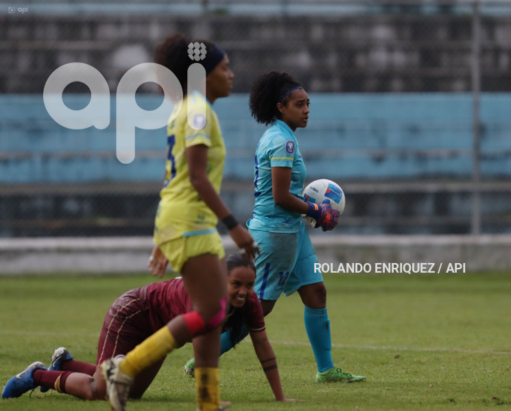 FBL SUPERLIGA FEMENINA ESPUCE VS VINO TINTO