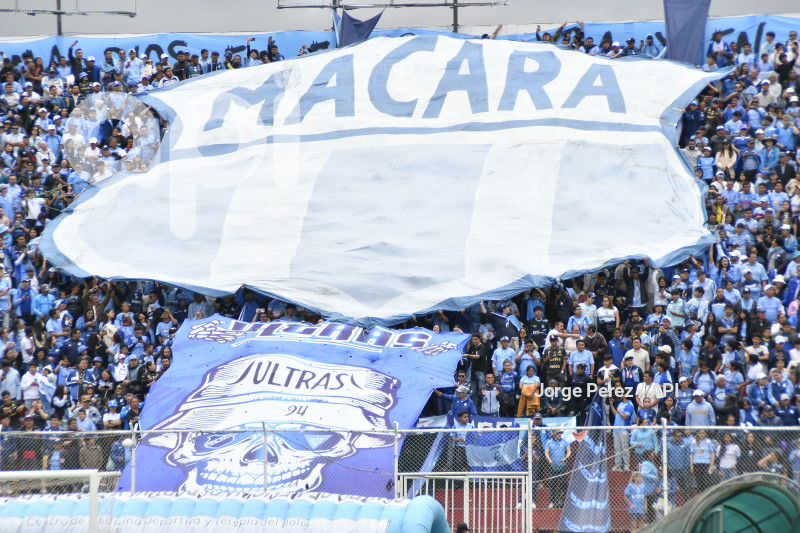 FBL LIGAPRO MACARA TECNICO