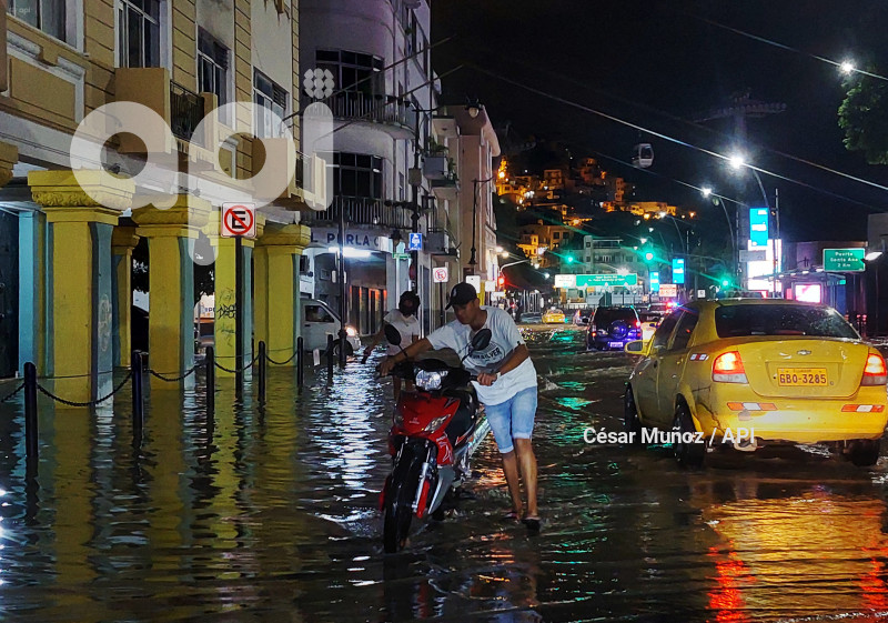 GYE-MAREA ALTA GUAYAQUIL