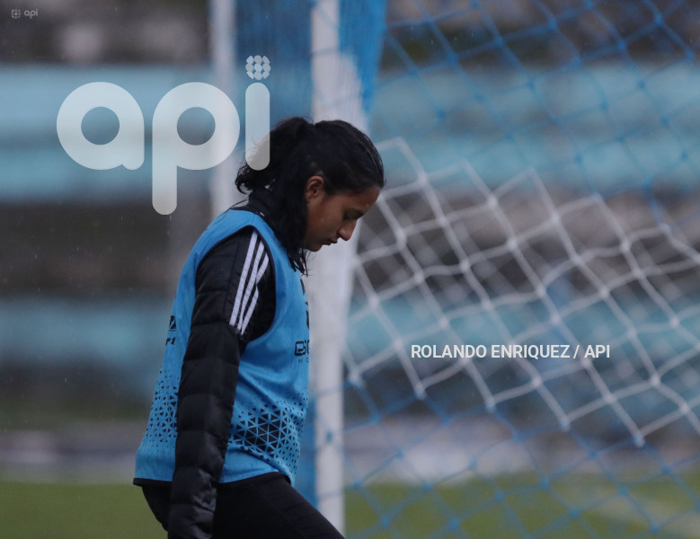 FBL SUPERLIGA FEMENINA ESPUCE VS VINO TINTO