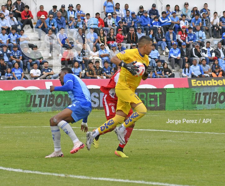 FBL LIGAPRO MACARA TECNICO