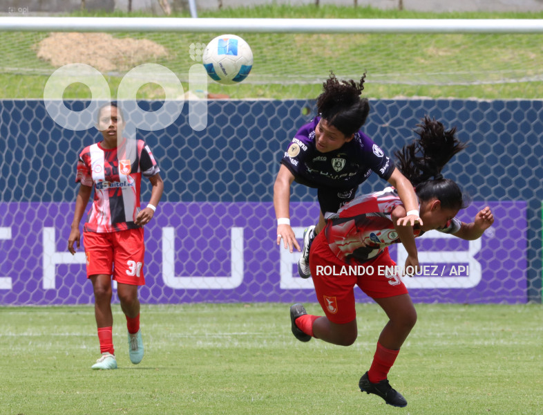 FBL SUPERLIGA FEMENINA DRAGONAS IDV VS DEP IBARRA