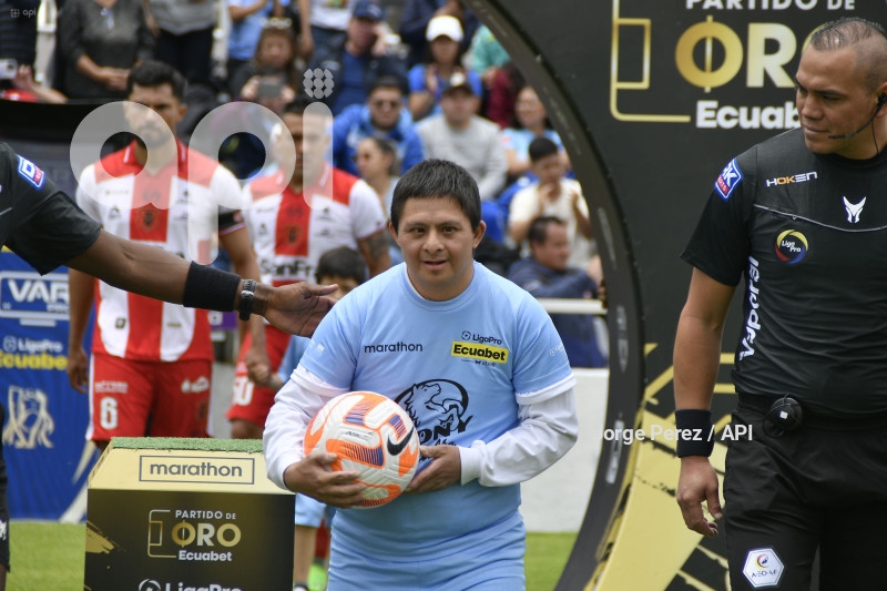 FBL LIGAPRO MACARA TECNICO