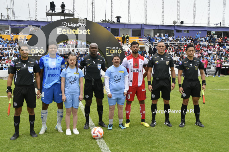 FBL LIGAPRO MACARA TECNICO