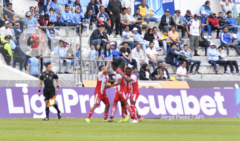 FBL LIGAPRO MACARA TECNICO