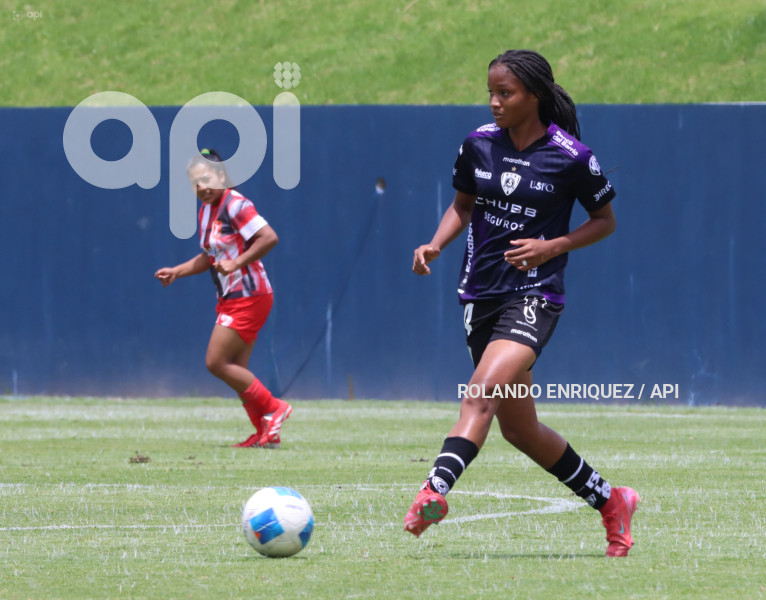 FBL SUPERLIGA FEMENINA DRAGONAS IDV VS DEP IBARRA