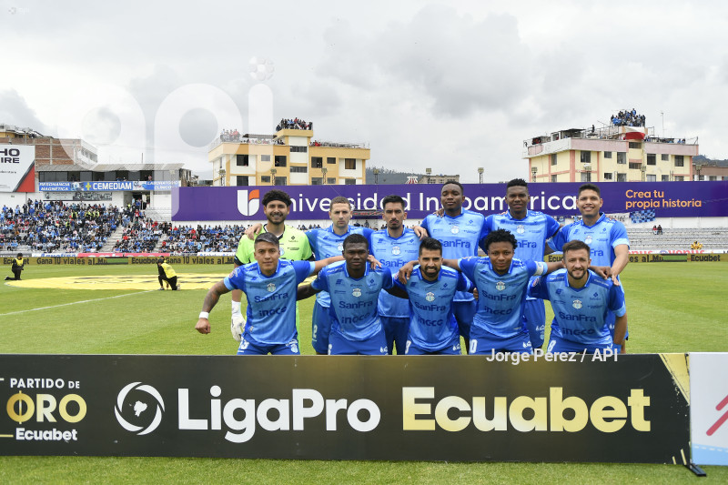 FBL LIGAPRO MACARA TECNICO