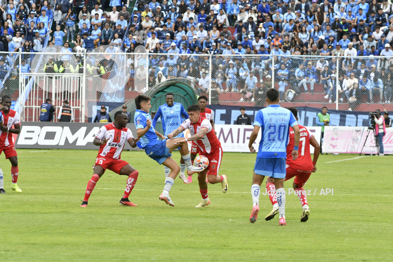 FBL LIGAPRO MACARA TECNICO