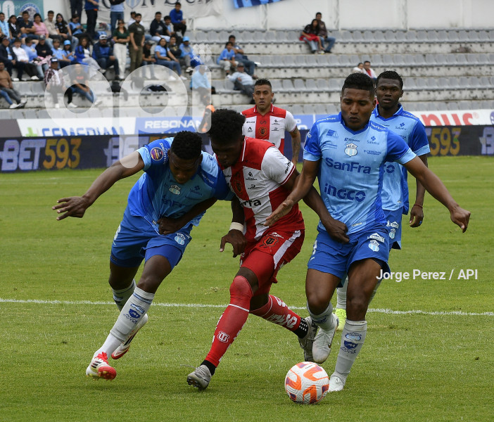 FBL LIGAPRO MACARA TECNICO
