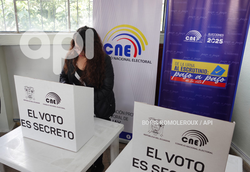 CUENCA-CNE PASO A PASO DE TU VOTO