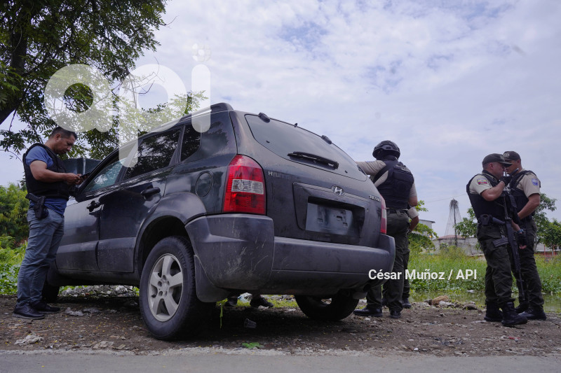GYE-LIBERACION SECUESTRADO
