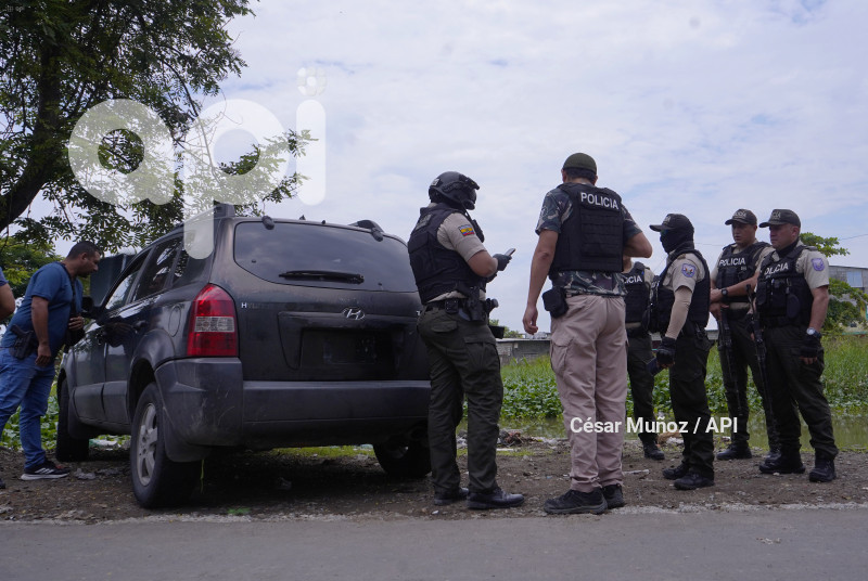 GYE-LIBERACION SECUESTRADO