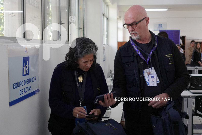 CUENCA-CNE PASO A PASO DE TU VOTO