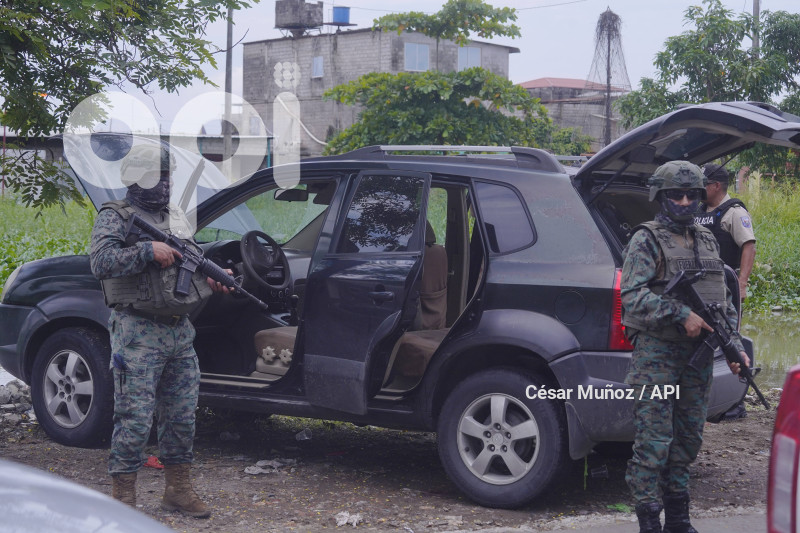 GYE-LIBERACION SECUESTRADO