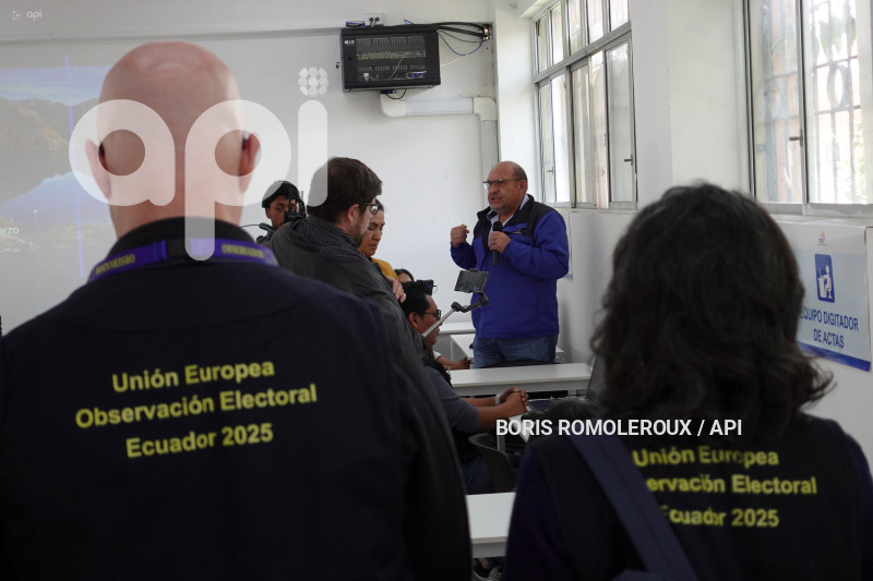 CUENCA-CNE PASO A PASO DE TU VOTO