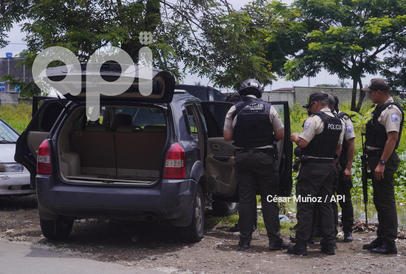 GYE-LIBERACION SECUESTRADO