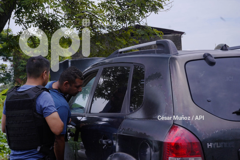 GYE-LIBERACION SECUESTRADO