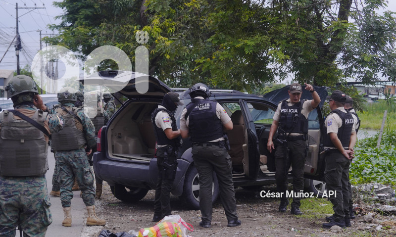 GYE-LIBERACION SECUESTRADO