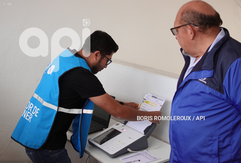 CUENCA-CNE PASO A PASO DE TU VOTO