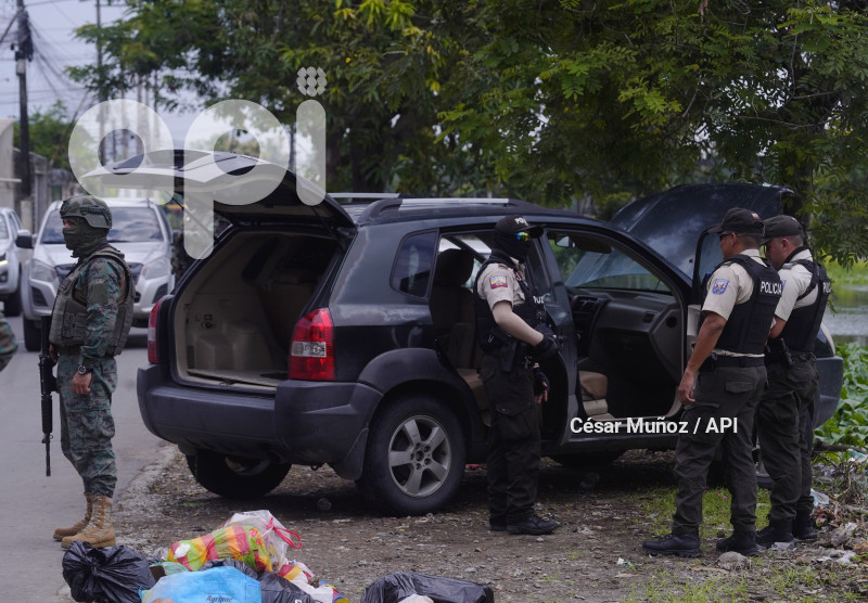 GYE-LIBERACION SECUESTRADO