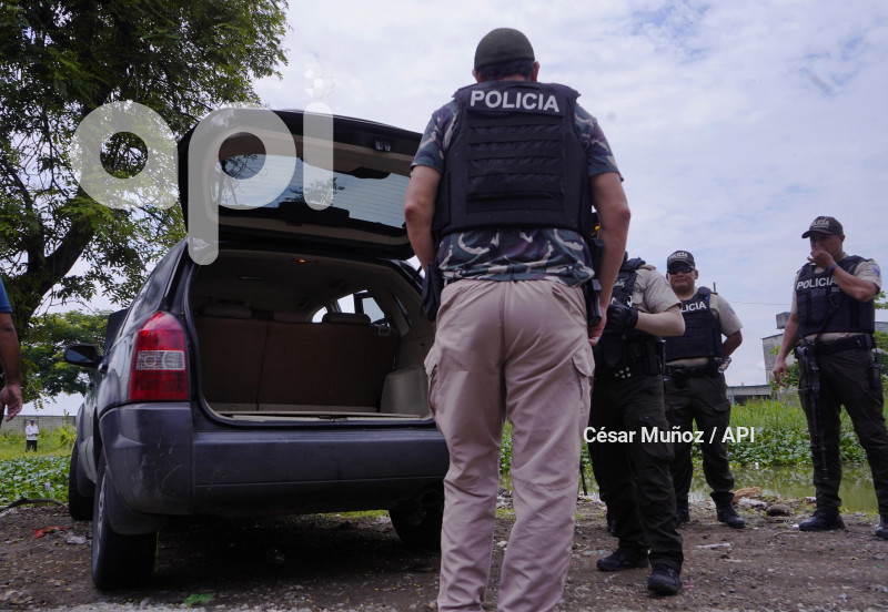 GYE-LIBERACION SECUESTRADO