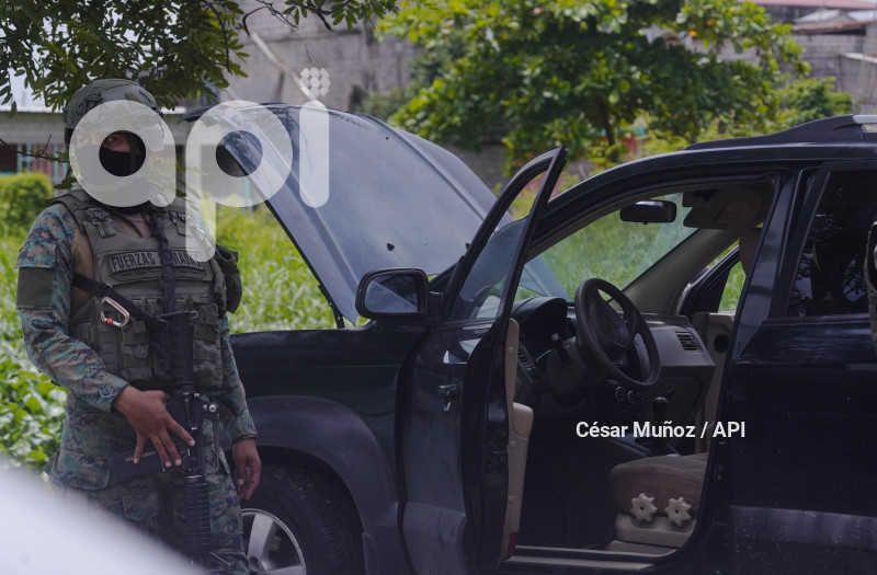 GYE-LIBERACION SECUESTRADO